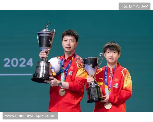 国乒又卷疯了！男单对决强度堪比世界大赛