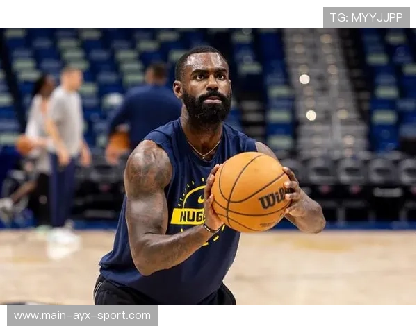 小哈达威外线爆发，助掘金大胜，小哈达威12中0创队史纪录