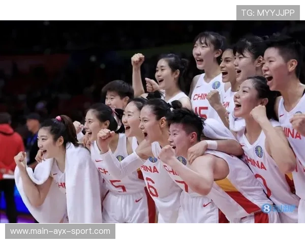 女篮精神传递不灭信仰之火，女篮精神手抄报