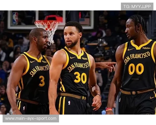 勇士队志在巅峰，争取三连冠，勇士三个冠军的对手是谁