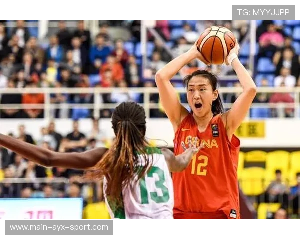 女篮姑娘的奋斗成就国家荣耀,女篮好样的