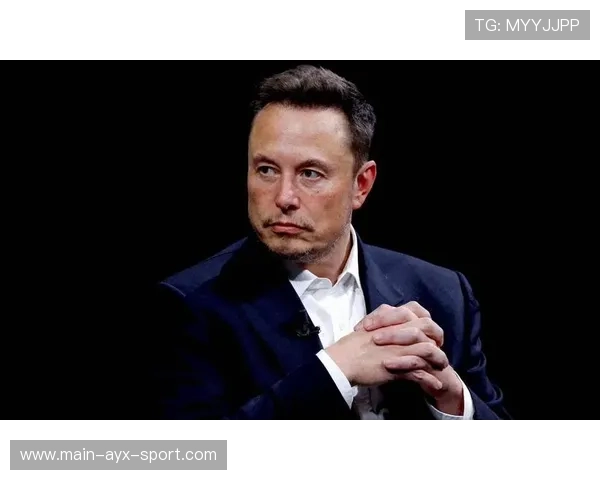 爱泼斯坦案深挖：新文件揭马斯克与其网络关联？，马斯克和爱泼斯坦