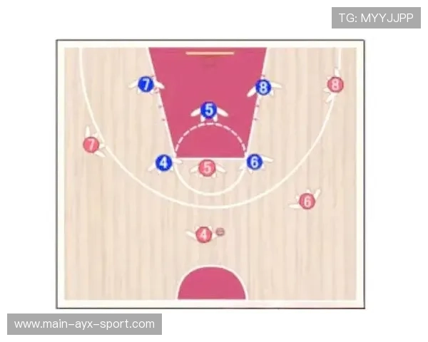 篮球战术分析在中国媒体中的应用现状，篮球技术战术分析