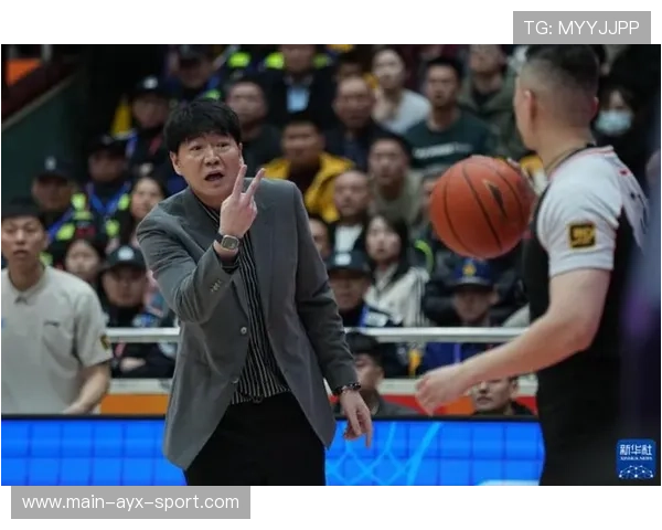 赛季总结发布会 主教练回顾关键转折点，新赛季各队主教练