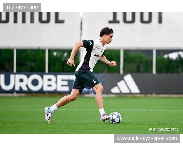 炸裂首秀！1亿转会费新援助阵欧冠，尤文多特藏玄机，尤文转会神操作