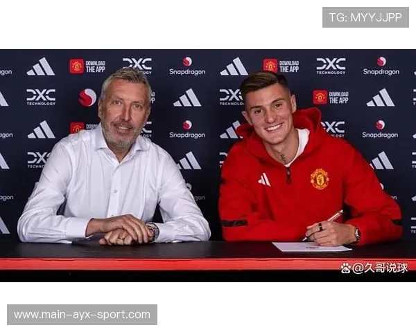 曼联重磅引援,莱比锡妖星成为新进攻核心 曼联重磅引援,莱比锡妖星成为新进攻核心