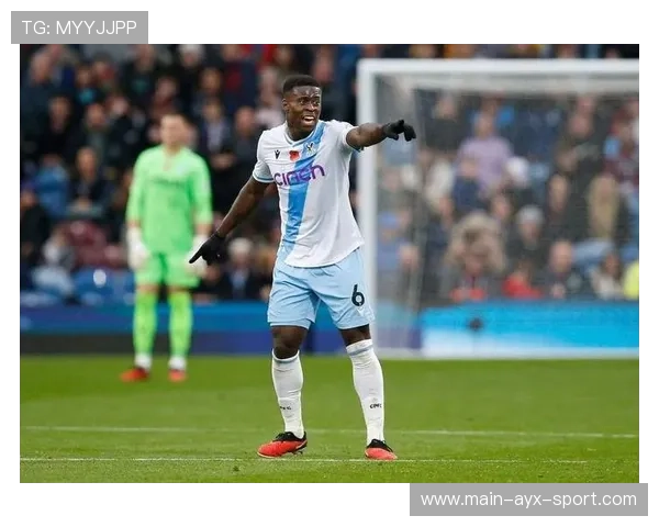 曼城砸重金签下马克·格伊,水晶宫后防核心入驻伊蒂哈德 曼城砸重金签下马克·格伊,水晶宫后防核心入驻伊蒂哈德