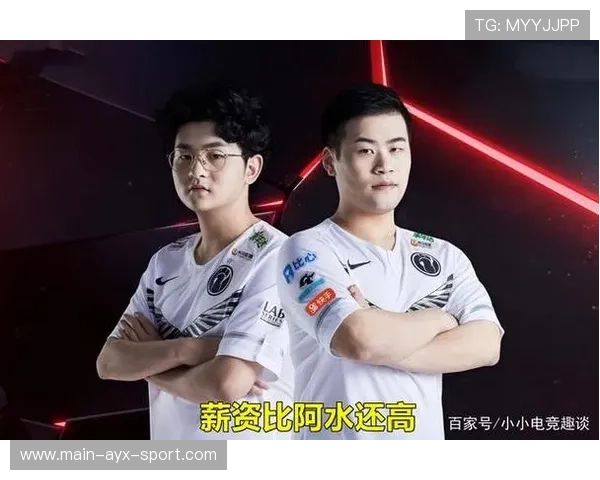 电竞迷热议，这波操作封神