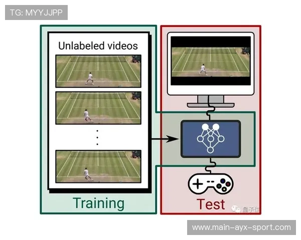 网球赛季关键对阵预测模型应用 网球赛季关键对阵预测模型应用