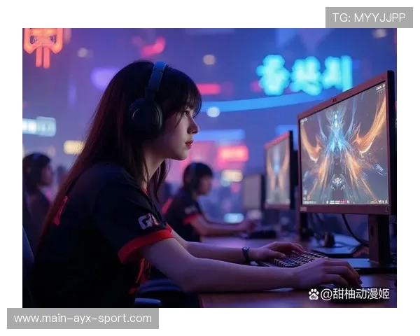 电竞战队表现持续引关注